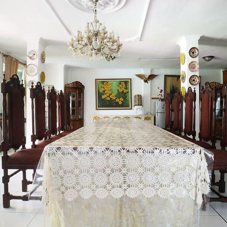 Villa Sri Manganti Jakarta Exteriör bild